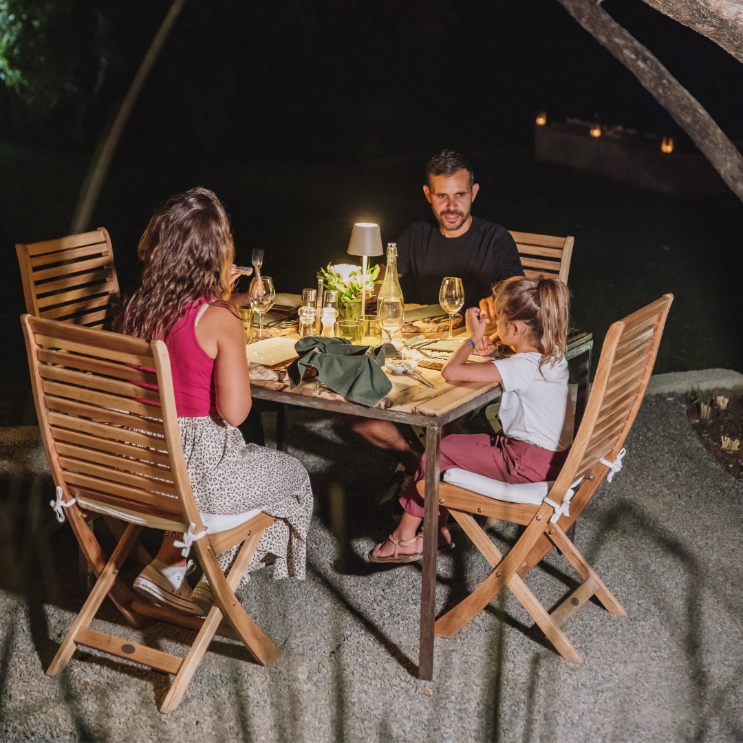 Pure Africa premium experience