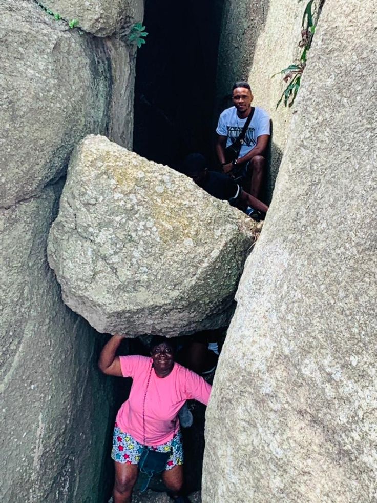 Matobo hills