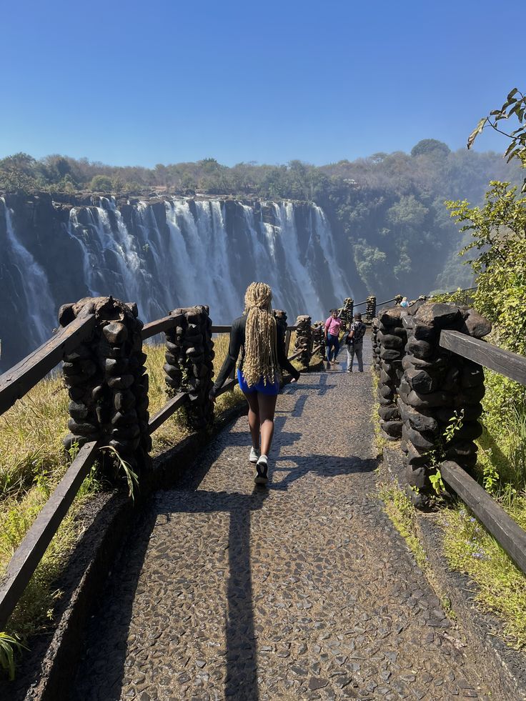 7-Day Zimbabwe, Zambia & Botswana Safari Adventure